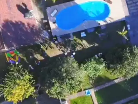 Quinta en Venta en Sourigues, USD 215.000