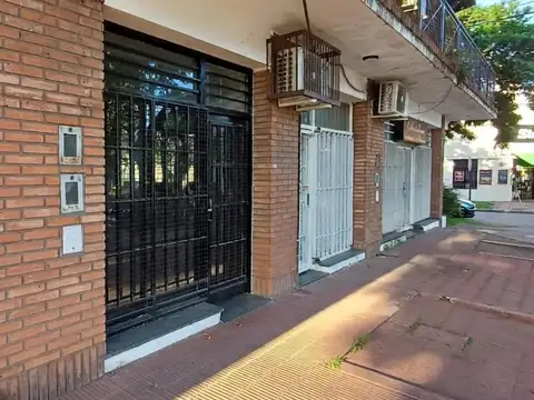Baigorria 900