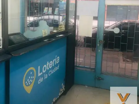 Fondo Comercio en Venta en Palermo, USD 22.000