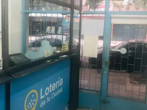 Fondo Comercio en Venta en Palermo, USD 22.000