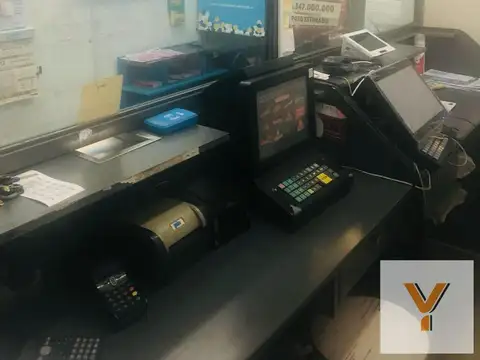 Fondo de Comercio en venta - Loteria - 10Mts2 - Palermo