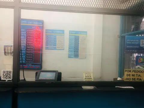 Guise e/ Paraguay y General Lucio Norberto Mansilla