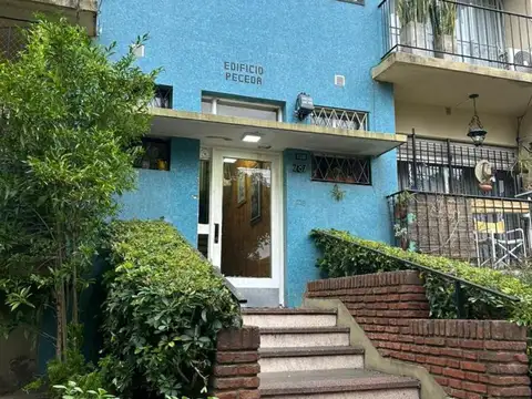 SE VENDE EN CIUDAD JARDIN DEPARTAMENTO DE 2 AMBIENTES EN MUY BUEN ESTADO - FICHA 11065