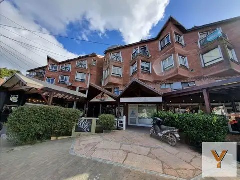 Departamento en venta - 1 Dormitorio 1 Baño - Pinamar