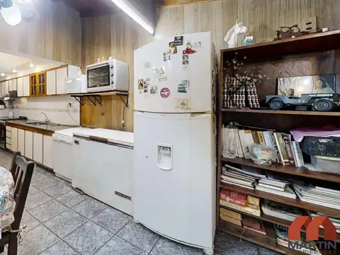 Casa en Venta 40 años