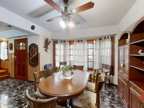 Casa en Venta al Oeste