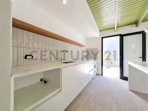 27 e/ 67 y 68 1700, Piso 0