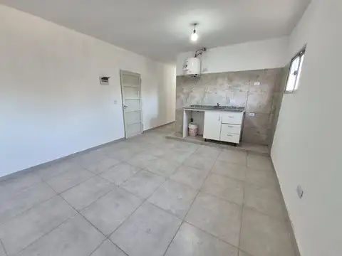 Departamento en Alquiler de 3 ambientes