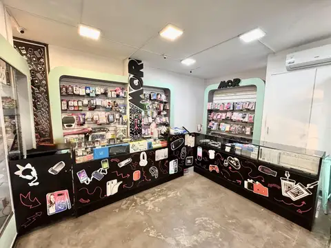 Local en Venta en Rosario, USD 315.000