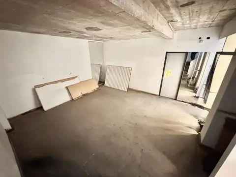 Local comercial a la calle en  Galeria Libertad