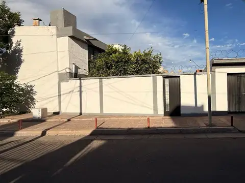 Laguna del Rosario al 1300