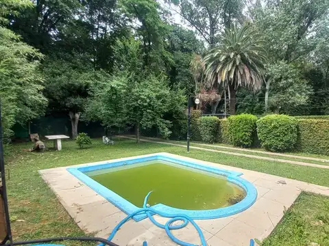 Casa en Venta 20 años