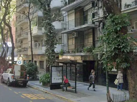 Departamento en Venta en Palermo, USD 199.000