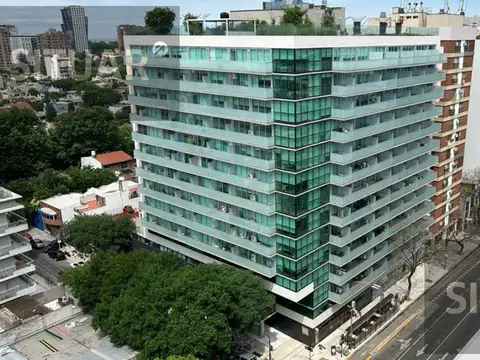 Venta Oficina en  Belgrano a estrenar