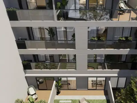 Departamento en Venta A Estrenar