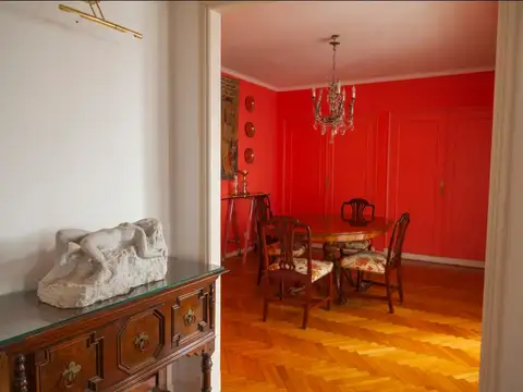 Departamento en Venta 50 años