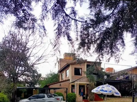Casa en Venta en San Antonio de Arredondo, Punilla