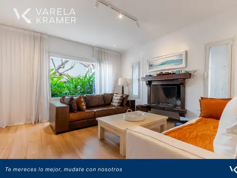 Casa en Venta al Sureste