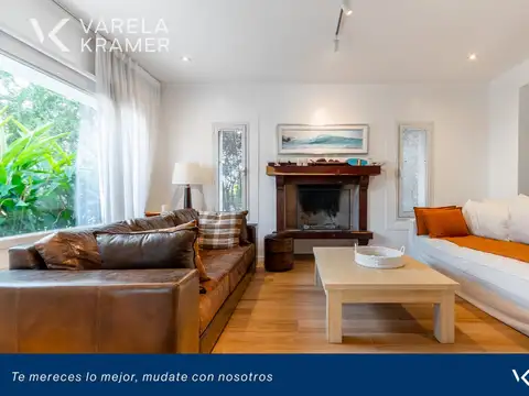 Casa en Venta 20 años