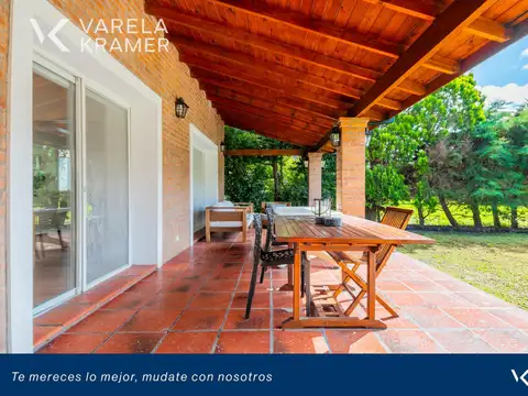 Casa en Venta 20 años