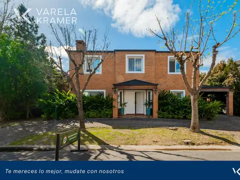 Casa en Venta en Rincón de Milberg, USD 590.000