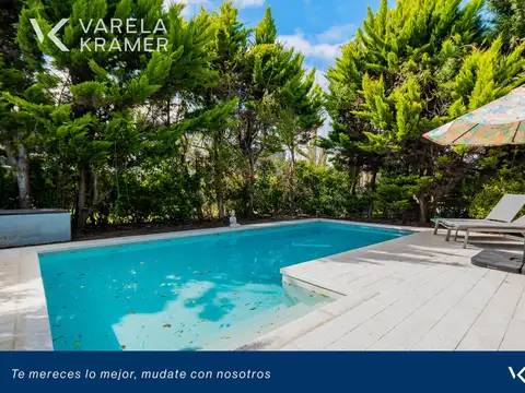 Casa en Venta en Rincón de Milberg, USD 590.000