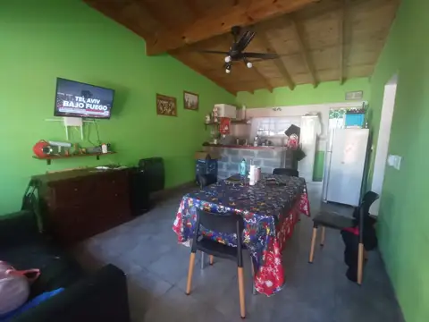 Casa en Venta en San Clemente del Tuyu, USD 60.000
