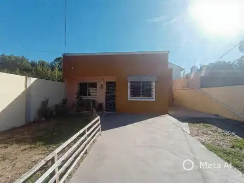 Casa en Venta de 2 dormitorios