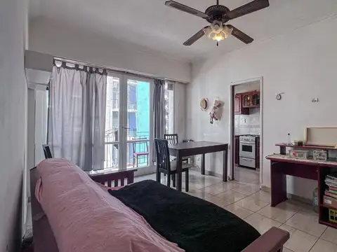 Departamento en Venta en Centro, USD 63.000