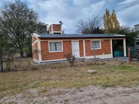 Casa en Venta en Potrero De Los Funes, USD 95.000