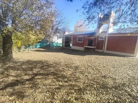 Casa en Venta 7 años