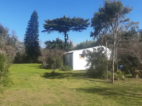 Terreno en Venta 120  mts Fondo