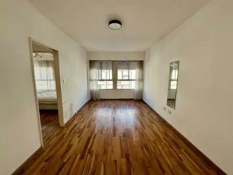 Venta departamento 2 ambientes en monserrat