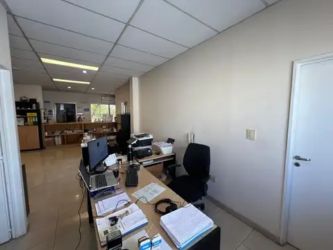 Galpon en Venta en Mendoza, USD 550.000