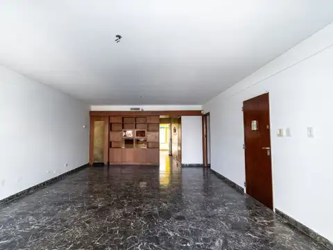 Departamento en Venta de 5 ambientes