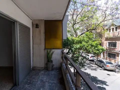 Departamento en Venta en Centro, USD 120.000
