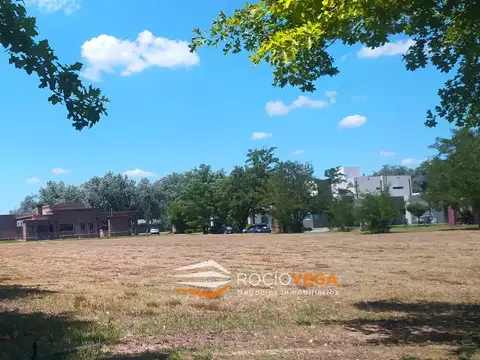 Lote a la venta en La Concepcion Club de Campo, Lujan