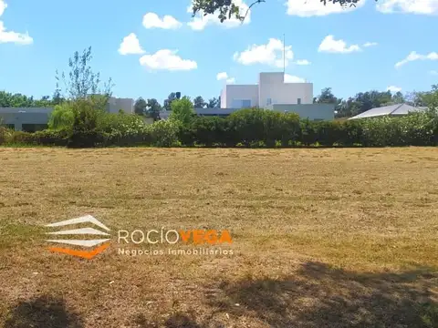 Lote a la venta en La Concepcion Club de Campo, Lujan