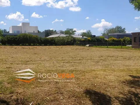 Terreno en Venta de 1003,0 m2