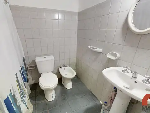 Casa en Venta en Martinez - 4 Ambientes con Patio y Terraza 90 m2 Cubiertos