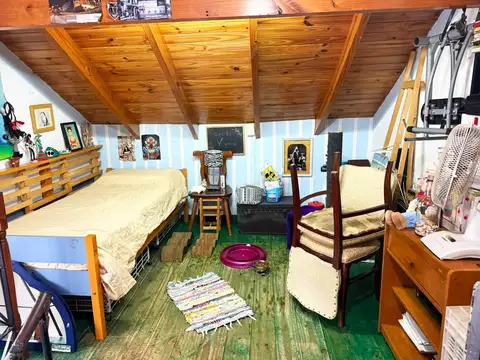 Venta casa Wilde 4 Ambientes, 3 Dorm, 1 Baño