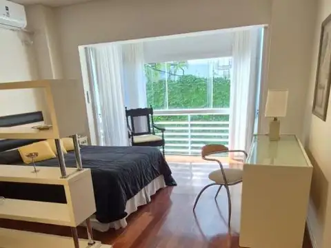 Departamento en Alquiler Temporal de Monoambiente