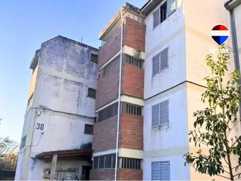 Departamento en Venta en Barrio Parque General Belgrano, Salta