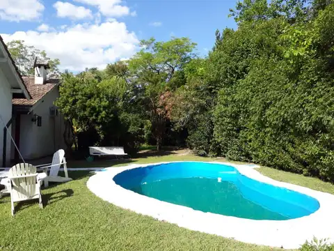 VENTA CASA QUINTA 4 AMBIENTES APTO CREDITO  PERMUTA FINANCIACIÓN PRIVADA SAN VICEMTE