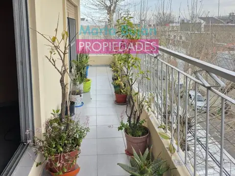 Depto Tipo Casa en Alquiler en Dock Sud, $ 590.000