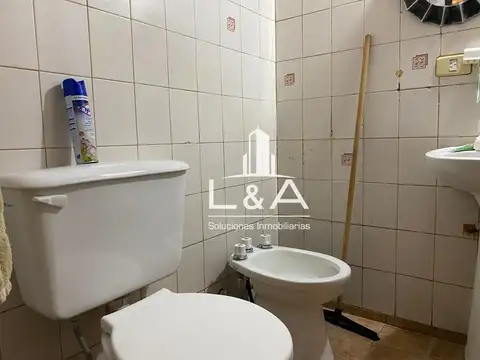 B° San Francisco , Piso 1