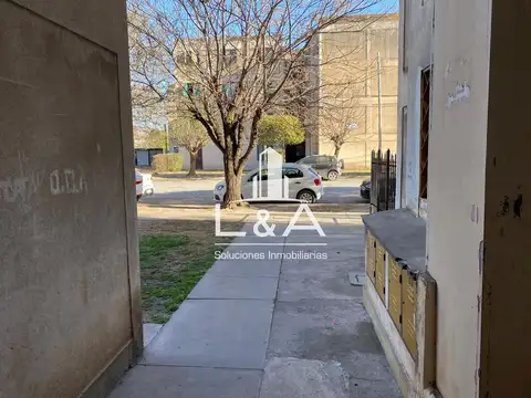 B° San Francisco , Piso 1