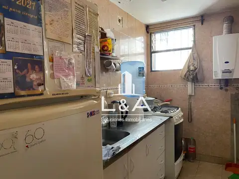 Departamento en Alquiler de 3 dormitorios