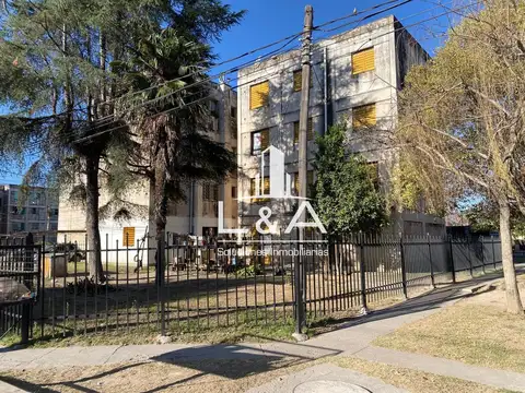 EN VENTA LINDO DEPARTAMENTO EN BARRIO SAN FRANCISCO