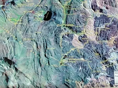 RUTA 40 100
